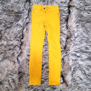 Girls Skinny Jeggings